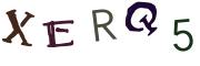 Recopier le code Captcha de l'image