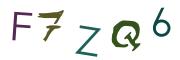 Recopier le code Captcha de l'image