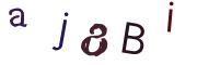 Recopier le code Captcha de l'image