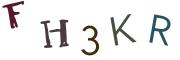 Recopier le code Captcha de l'image