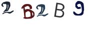 Recopier le code Captcha de l'image