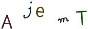 Recopier le code Captcha de l'image