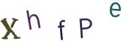 Recopier le code Captcha de l'image
