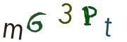 Recopier le code Captcha de l'image
