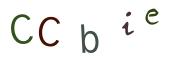 Recopier le code Captcha de l'image
