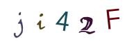 Recopier le code Captcha de l'image