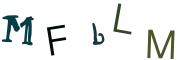 Recopier le code Captcha de l'image