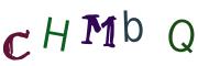 Recopier le code Captcha de l'image