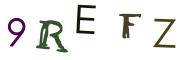 Recopier le code Captcha de l'image