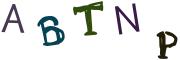 Recopier le code Captcha de l'image