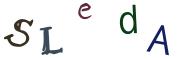 Recopier le code Captcha de l'image