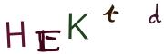 Recopier le code Captcha de l'image