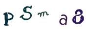 Recopier le code Captcha de l'image