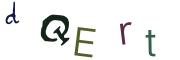 Recopier le code Captcha de l'image