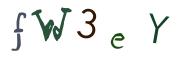 Recopier le code Captcha de l'image