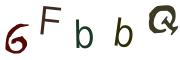 Recopier le code Captcha de l'image