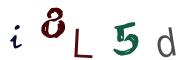 Recopier le code Captcha de l'image