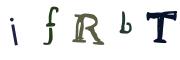 Recopier le code Captcha de l'image
