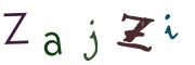Recopier le code Captcha de l'image