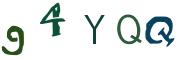 Recopier le code Captcha de l'image