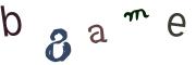 Recopier le code Captcha de l'image