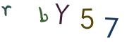 Recopier le code Captcha de l'image