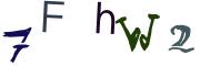 Recopier le code Captcha de l'image