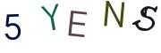Recopier le code Captcha de l'image