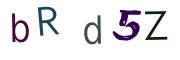 Recopier le code Captcha de l'image