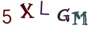 Recopier le code Captcha de l'image