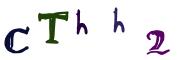 Recopier le code Captcha de l'image