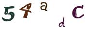 Recopier le code Captcha de l'image