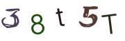 Recopier le code Captcha de l'image
