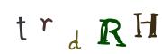 Recopier le code Captcha de l'image
