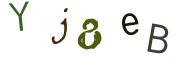 Recopier le code Captcha de l'image