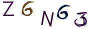 Recopier le code Captcha de l'image
