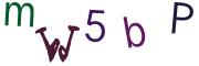 Recopier le code Captcha de l'image