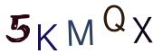 Recopier le code Captcha de l'image