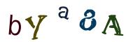 Recopier le code Captcha de l'image