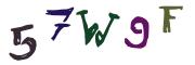 Recopier le code Captcha de l'image