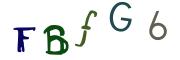 Recopier le code Captcha de l'image