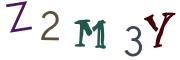 Recopier le code Captcha de l'image