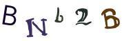 Recopier le code Captcha de l'image