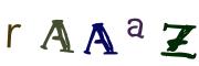 Recopier le code Captcha de l'image