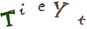 Recopier le code Captcha de l'image