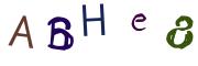 Recopier le code Captcha de l'image