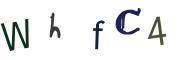 Recopier le code Captcha de l'image