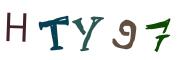 Recopier le code Captcha de l'image