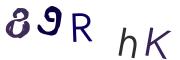 Recopier le code Captcha de l'image