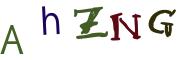 Recopier le code Captcha de l'image